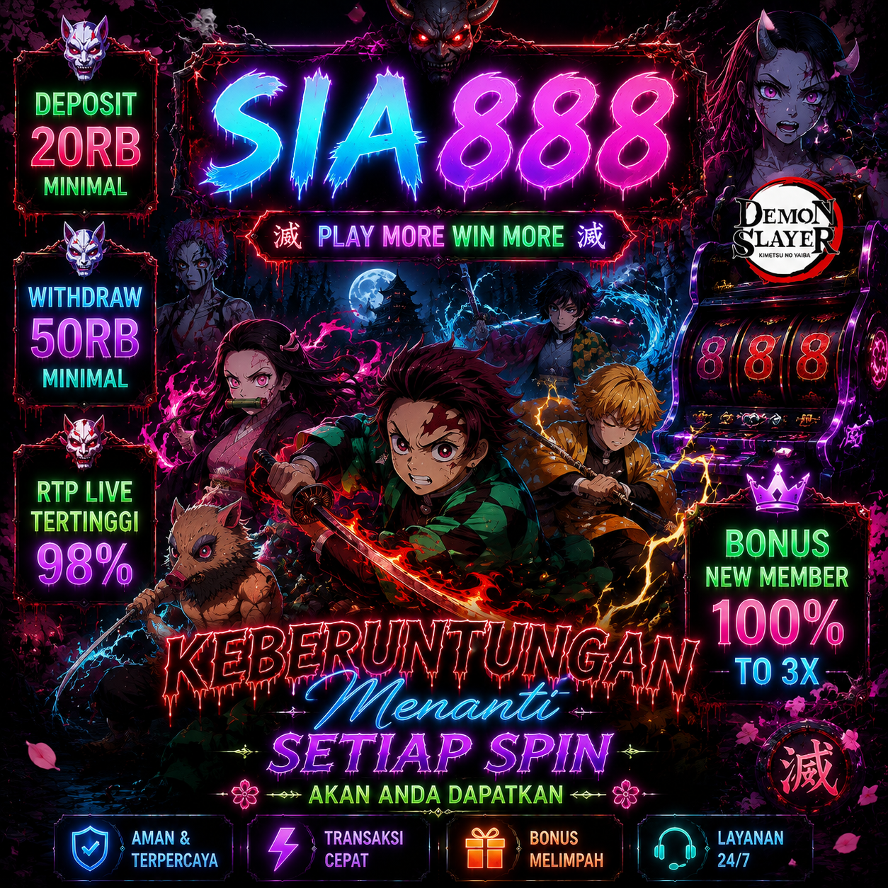 SIA888  